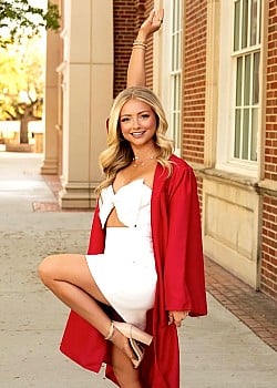 Preslee Martino